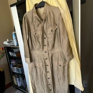 Joy Toronto never worn dress